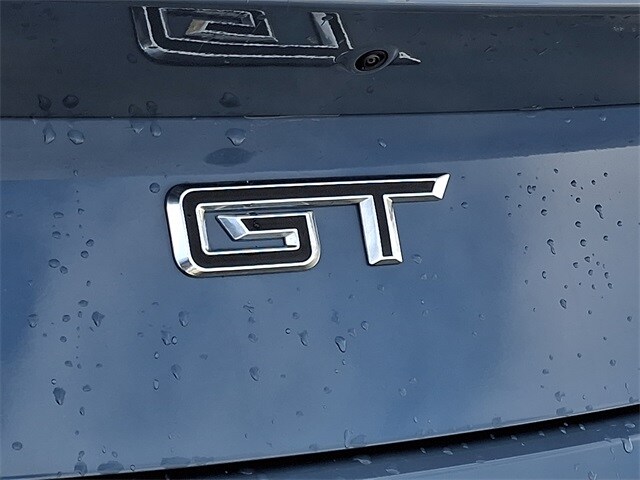 Thumbnail: 2024 Ford Mustang - 30