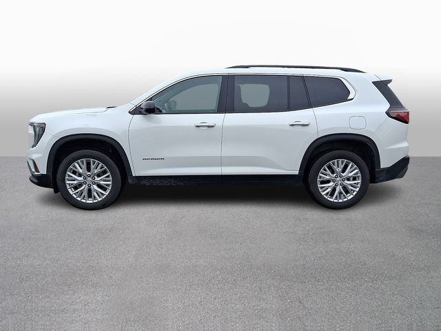 Thumbnail: 2026 GMC Acadia - 7