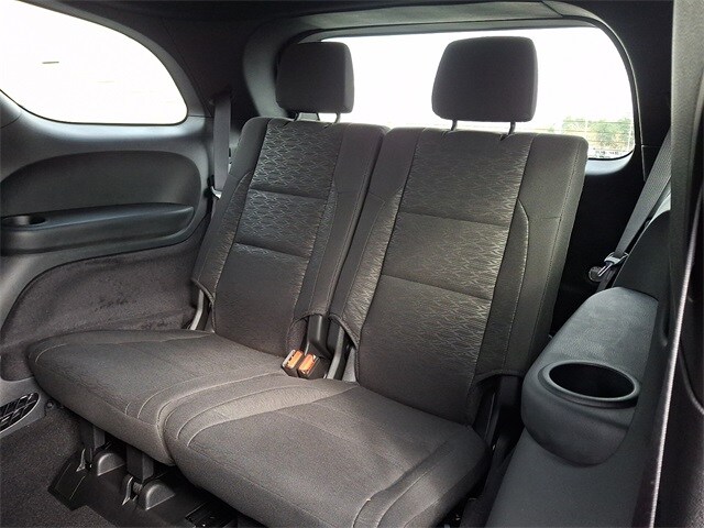 Thumbnail: 2025 Dodge Durango - 11