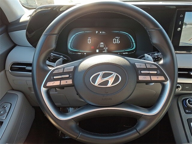 Thumbnail: 2025 Hyundai Palisade - 20