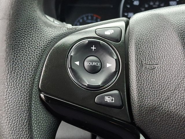 Thumbnail: 2019 Honda HR-V - 21