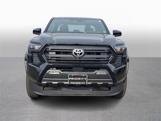 Thumbnail: 2025 Toyota Tacoma - 2