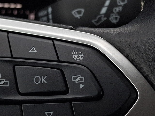 Thumbnail: 2025 Volkswagen Taos - 27