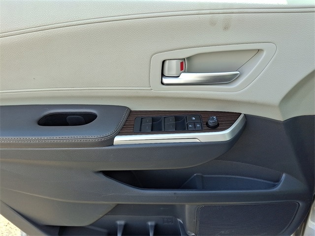 Thumbnail: 2024 Toyota Sienna - 15