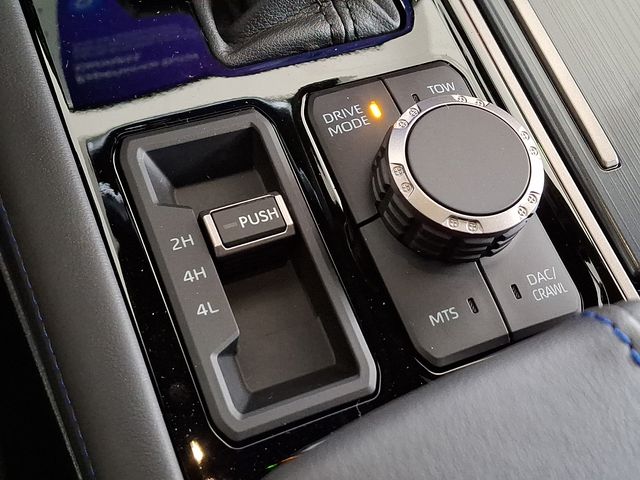 Thumbnail: 2026 Toyota Tundra - 18