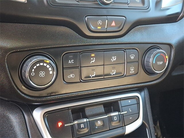 Thumbnail: 2024 GMC Terrain - 15