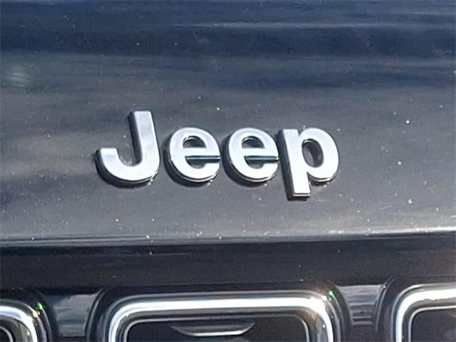 Thumbnail: 2021 Jeep Grand Cherokee L - 32