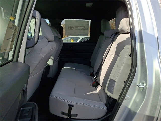 Thumbnail: 2025 Toyota Tacoma - 8