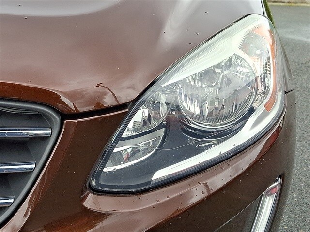 Thumbnail: 2016 Volvo XC60 - 9