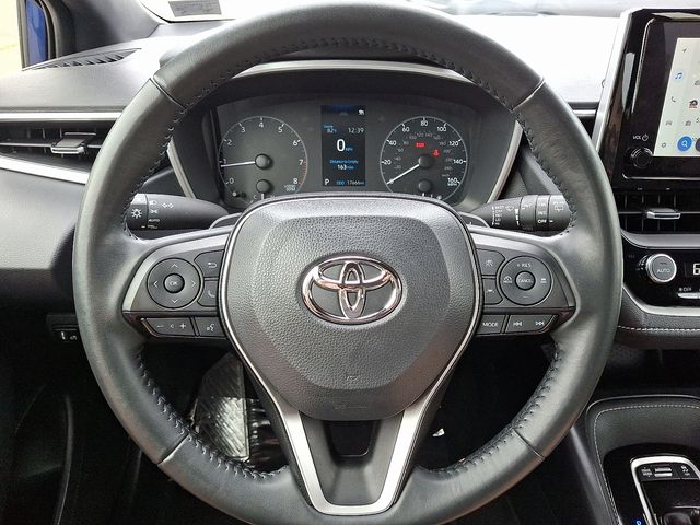 Thumbnail: 2025 Toyota Corolla - 17