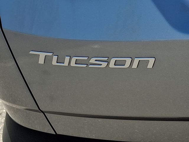 Thumbnail: 2025 Hyundai Tucson - 33