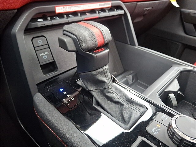 Thumbnail: 2026 Toyota Tundra - 11