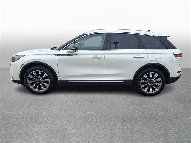 Thumbnail: 2022 Lincoln Corsair - 7