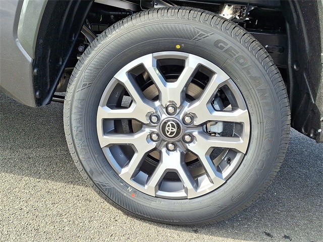 Thumbnail: 2026 Toyota Tundra - 7