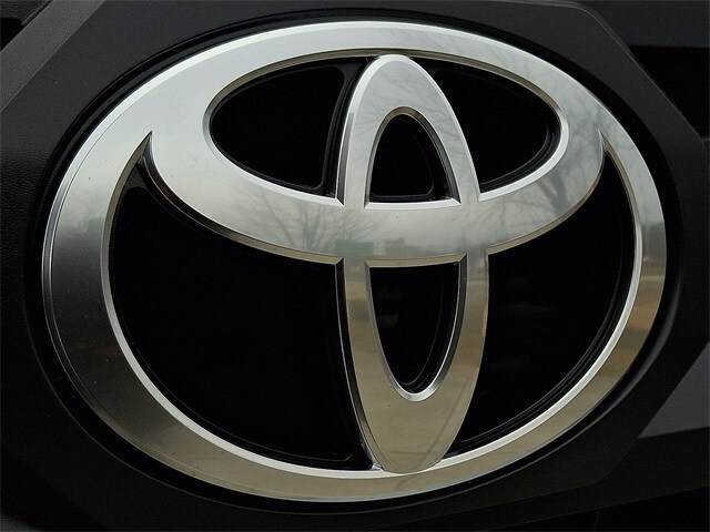 Thumbnail: 2026 Toyota Tacoma - 20