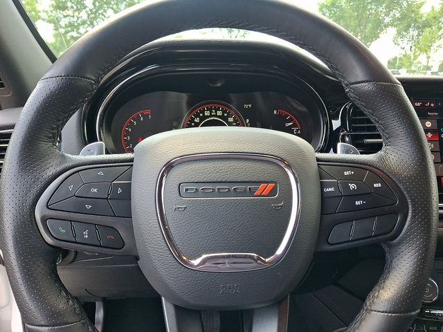 Thumbnail: 2026 Dodge Durango - 20