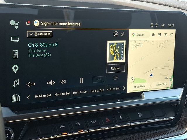 Thumbnail: 2026 Chevrolet Silverado 1500 - 17