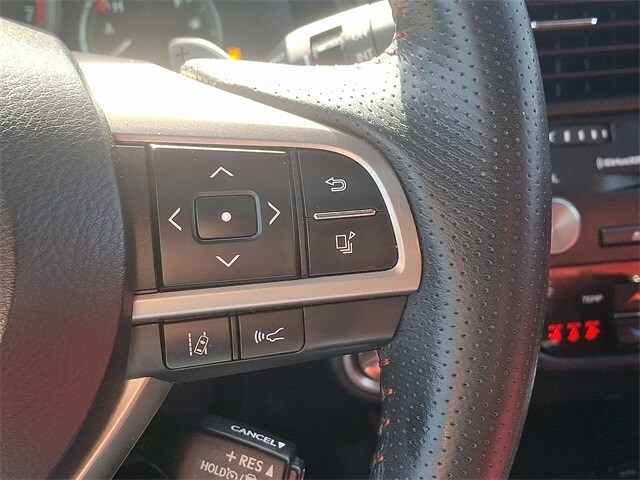 2022 Lexus RX 350 Sport Handling 18