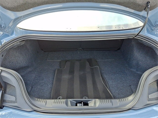 Thumbnail: 2024 Ford Mustang - 29