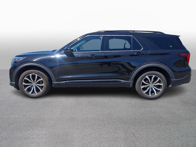 Thumbnail: 2026 Ford Explorer - 7