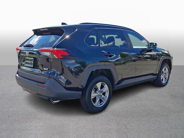 Thumbnail: 2025 Toyota RAV4 - 4