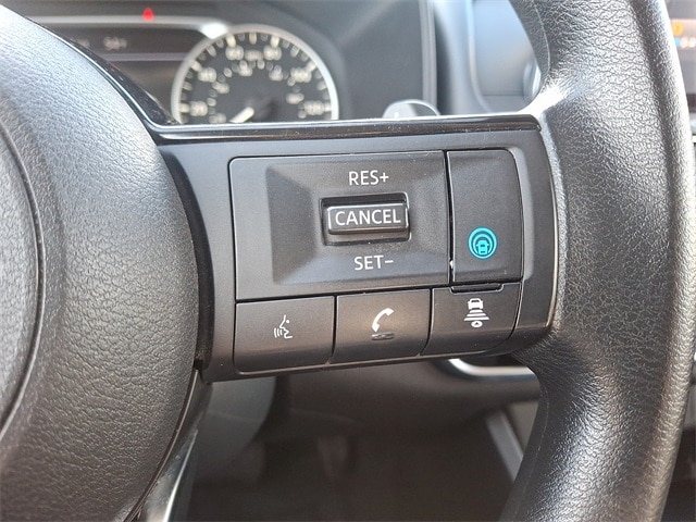 Thumbnail: 2023 Nissan Rogue - 18