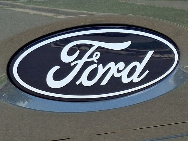 Thumbnail: 2025 Ford F-150 - 28