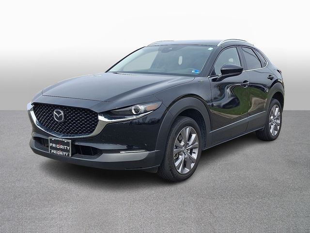 Thumbnail: 2023 Mazda CX-30 - 1