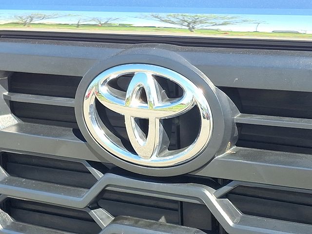 Thumbnail: 2025 Toyota Tundra - 31