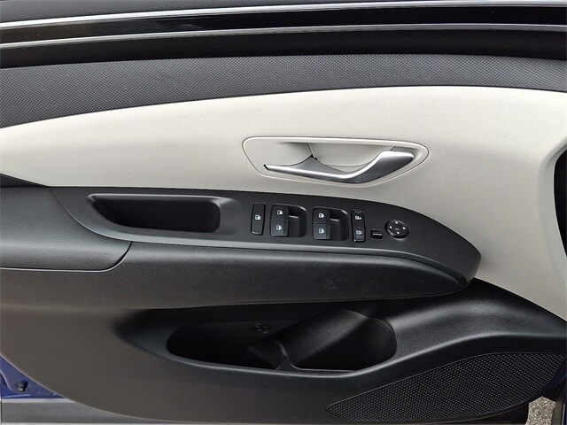 Thumbnail: 2024 Hyundai Tucson - 12