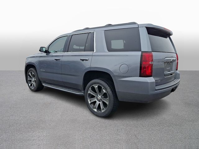 Thumbnail: 2019 Chevrolet Tahoe - 6