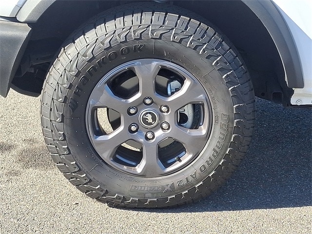 Thumbnail: 2023 Ford Bronco - 8