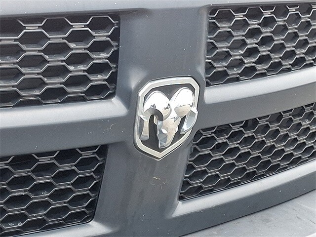 Thumbnail: 2015 RAM 1500 - 10