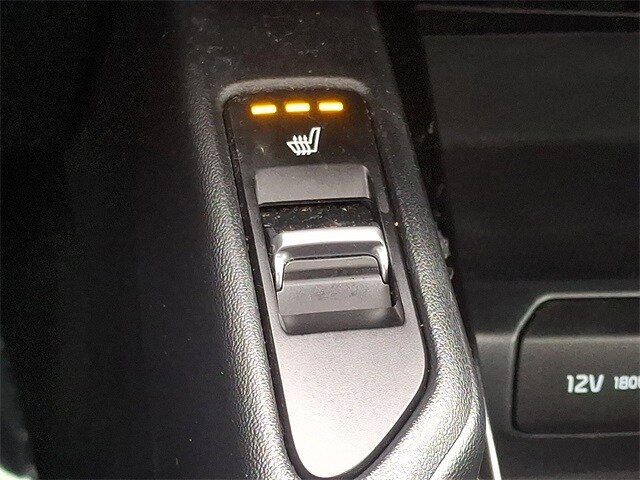 Thumbnail: 2021 Kia Telluride - 26