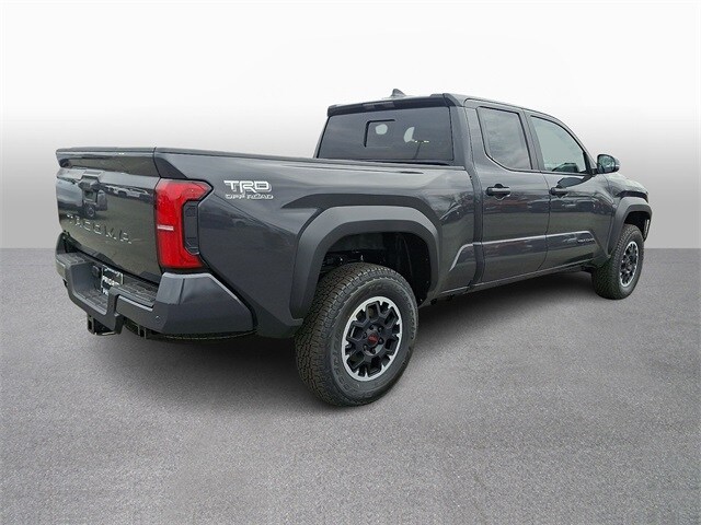 Thumbnail: 2025 Toyota Tacoma - 3
