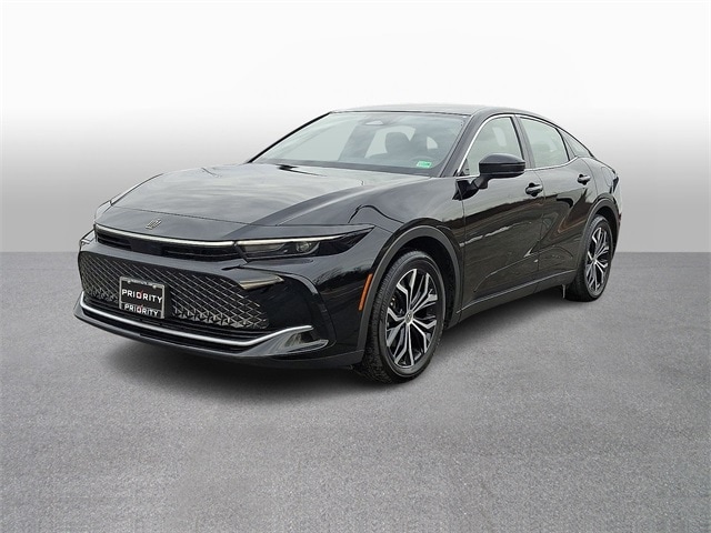 2024 Toyota Crown XLE -
                  Springfield, VA