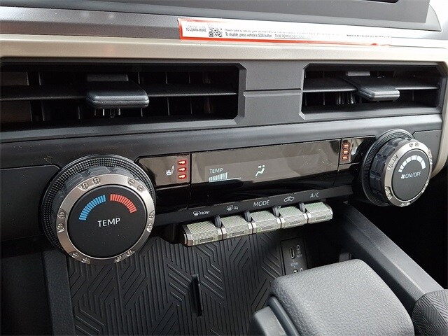 Thumbnail: 2026 Toyota Tacoma - 13