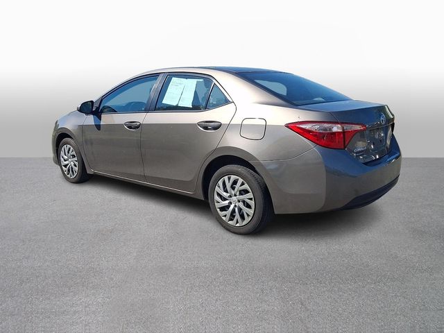 Thumbnail: 2017 Toyota Corolla - 6