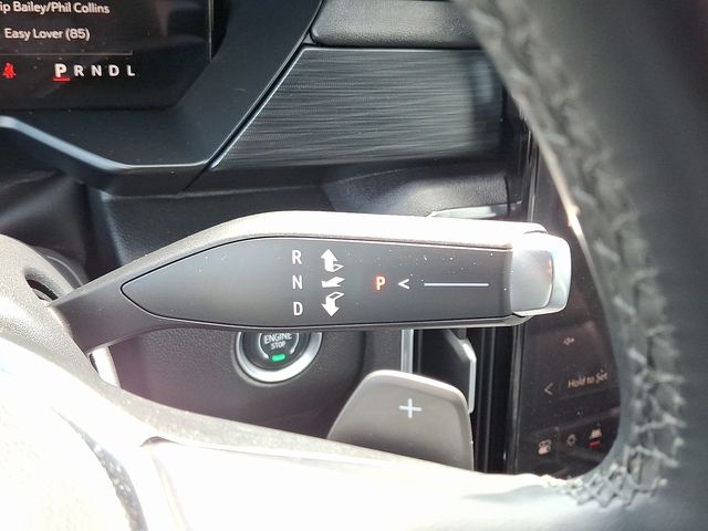 Thumbnail: 2024 GMC Acadia - 15