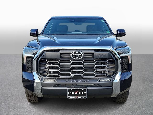 Thumbnail: 2026 Toyota Tundra - 2