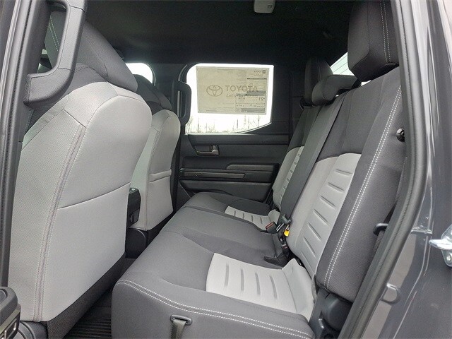 Thumbnail: 2026 Toyota Tacoma - 6