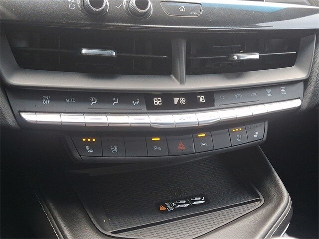 Thumbnail: 2024 Cadillac CT4 - 15