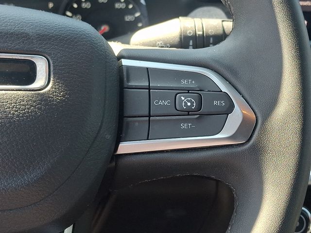 Thumbnail: 2024 Jeep Compass - 21