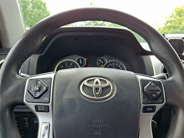 Thumbnail: 2016 Toyota Tundra - 19