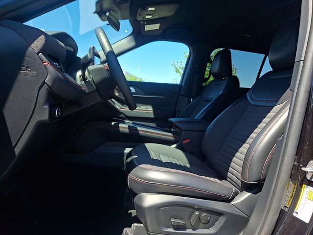 Thumbnail: 2026 Ford Explorer - 14