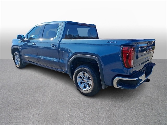 Thumbnail: 2024 GMC Sierra 1500 - 6