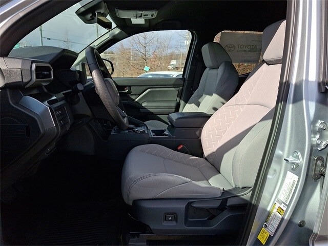 Thumbnail: 2025 Toyota Tacoma - 11