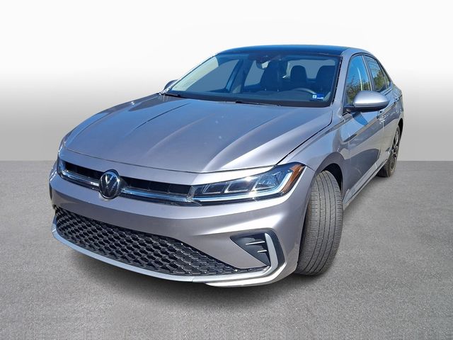 Thumbnail: 2025 Volkswagen Jetta - 1