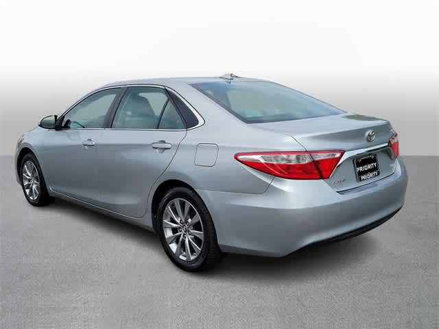 Thumbnail: 2015 Toyota Camry - 6