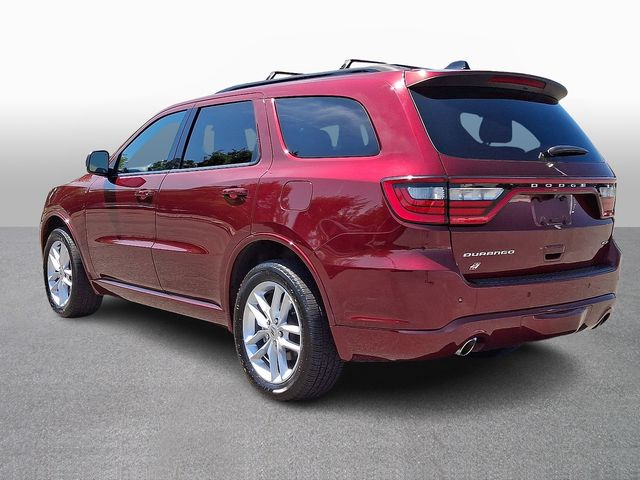 Thumbnail: 2024 Dodge Durango - 6